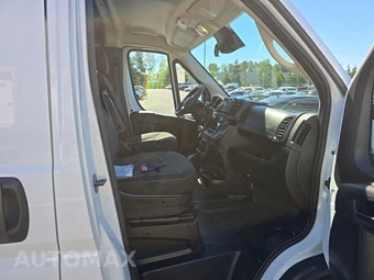 2025 Ram ProMaster 2500 Cargo Van Tradesman w/Passenger Seat Low Roof 136.0" WB - miniatura 8