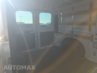 2025 Ram ProMaster 2500 Cargo Van Tradesman w/Passenger Seat Low Roof 136.0" WB - miniatura 13
