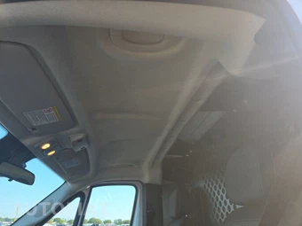2025 Ram ProMaster 2500 Cargo Van Tradesman w/Passenger Seat Low Roof 136.0" WB - miniatura 17