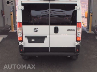 2025 Ram ProMaster 2500 Cargo Van Tradesman w/Passenger Seat Low Roof 136.0" WB - miniatura 5