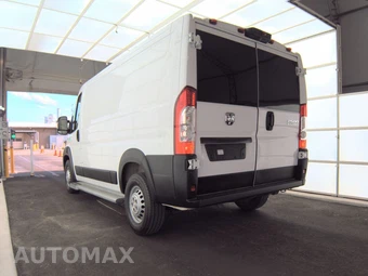 2025 Ram ProMaster 2500 Cargo Van Tradesman w/Passenger Seat Low Roof 136.0" WB - miniatura 6