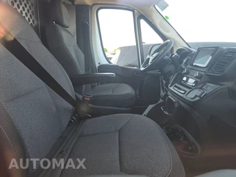 2025 Ram ProMaster 2500 Cargo Van Tradesman w/Passenger Seat Low Roof 136.0" WB - miniatura 8