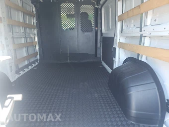 2025 Ram ProMaster 2500 Cargo Van Tradesman w/Passenger Seat Low Roof 136.0" WB - miniatura 15