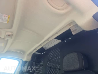2025 Ram ProMaster 2500 Cargo Van Tradesman w/Passenger Seat Low Roof 136.0" WB - miniatura 16