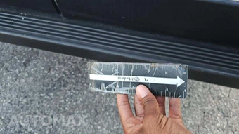 2025 Ram ProMaster 2500 Cargo Van Tradesman w/Passenger Seat Low Roof 136.0" WB - miniatura 21