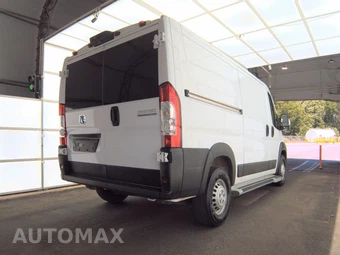 2025 Ram ProMaster 2500 Cargo Van Tradesman w/Passenger Seat Low Roof 136.0" WB - miniatura 4