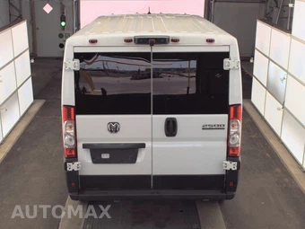 2025 Ram ProMaster 2500 Cargo Van Tradesman w/Passenger Seat Low Roof 136.0" WB - miniatura 5