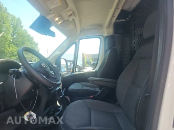 2025 Ram ProMaster 2500 Cargo Van Tradesman w/Passenger Seat Low Roof 136.0" WB - miniatura 7
