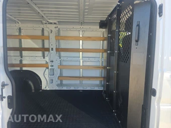 2025 Ram ProMaster 2500 Cargo Van Tradesman w/Passenger Seat Low Roof 136.0" WB - miniatura 13