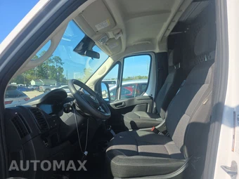 2025 Ram ProMaster 2500 Cargo Van Tradesman w/Passenger Seat Low Roof 136.0" WB - miniatura 7