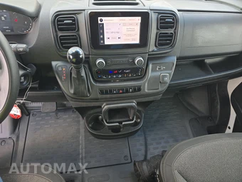 2025 Ram ProMaster 2500 Cargo Van Tradesman w/Passenger Seat Low Roof 136.0" WB - miniatura 11