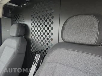 2025 Ram ProMaster 2500 Cargo Van Tradesman w/Passenger Seat Low Roof 136.0" WB - miniatura 13