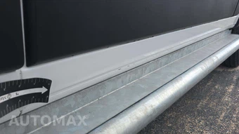 2025 Ram ProMaster 2500 Cargo Van Tradesman w/Passenger Seat Low Roof 136.0" WB - miniatura 22
