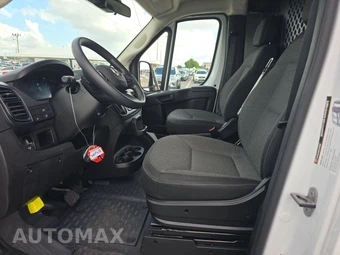 2025 Ram ProMaster 2500 Cargo Van Tradesman w/Passenger Seat Low Roof 136.0" WB - miniatura 7