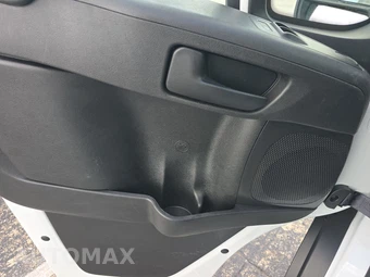 2025 Ram ProMaster 2500 Cargo Van Tradesman w/Passenger Seat Low Roof 136.0" WB - miniatura 9