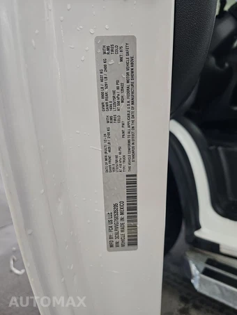 2025 Ram ProMaster 2500 Cargo Van Tradesman w/Passenger Seat Low Roof 136.0" WB - miniatura 13