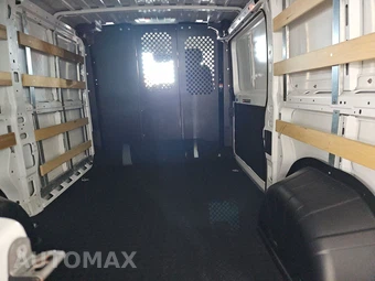 2025 Ram ProMaster 2500 Cargo Van Tradesman w/Passenger Seat Low Roof 136.0" WB - miniatura 15