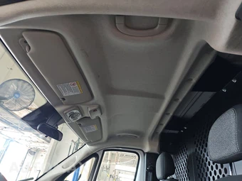 2025 Ram ProMaster 2500 Cargo Van Tradesman w/Passenger Seat Low Roof 136.0" WB - miniatura 16