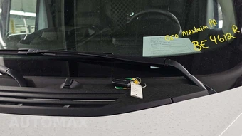 2025 Ram ProMaster 2500 Cargo Van Tradesman w/Passenger Seat Low Roof 136.0" WB - miniatura 17