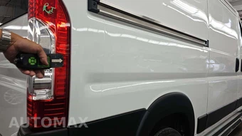 2025 Ram ProMaster 2500 Cargo Van Tradesman w/Passenger Seat Low Roof 136.0" WB - miniatura 21