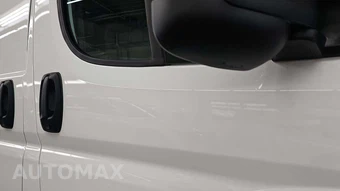 2025 Ram ProMaster 2500 Cargo Van Tradesman w/Passenger Seat Low Roof 136.0" WB - miniatura 22