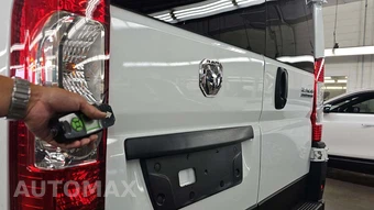 2025 Ram ProMaster 2500 Cargo Van Tradesman w/Passenger Seat Low Roof 136.0" WB - miniatura 24