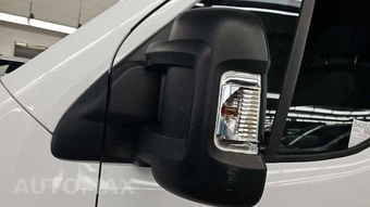 2025 Ram ProMaster 2500 Cargo Van Tradesman w/Passenger Seat Low Roof 136.0" WB - miniatura 25