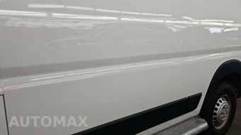 2025 Ram ProMaster 2500 Cargo Van Tradesman w/Passenger Seat Low Roof 136.0" WB - miniatura 26