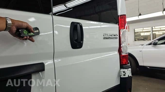 2025 Ram ProMaster 2500 Cargo Van Tradesman w/Passenger Seat Low Roof 136.0" WB - miniatura 28