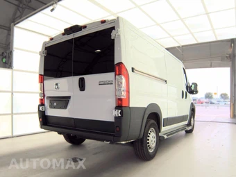2025 Ram ProMaster 2500 Cargo Van Tradesman w/Passenger Seat Low Roof 136.0" WB - miniatura 4