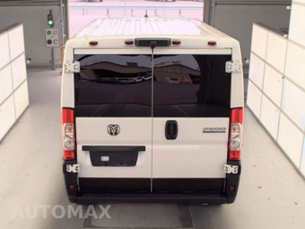 2025 Ram ProMaster 2500 Cargo Van Tradesman w/Passenger Seat Low Roof 136.0" WB - miniatura 5