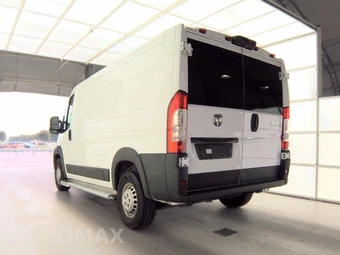 2025 Ram ProMaster 2500 Cargo Van Tradesman w/Passenger Seat Low Roof 136.0" WB - miniatura 6