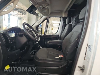 2025 Ram ProMaster 2500 Cargo Van Tradesman w/Passenger Seat Low Roof 136.0" WB - miniatura 7