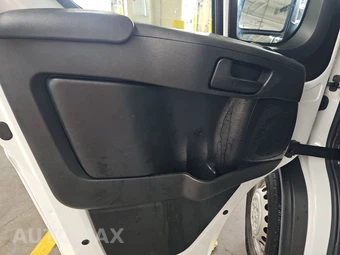 2025 Ram ProMaster 2500 Cargo Van Tradesman w/Passenger Seat Low Roof 136.0" WB - miniatura 9