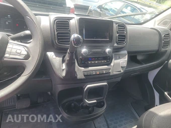 2025 Ram ProMaster 2500 Cargo Van Tradesman w/Passenger Seat Low Roof 136.0" WB - miniatura 11