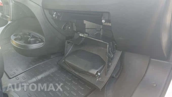 2025 Ram ProMaster 2500 Cargo Van Tradesman w/Passenger Seat Low Roof 136.0" WB - miniatura 20