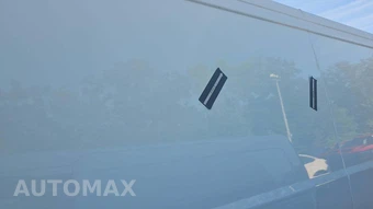 2025 Ram ProMaster 2500 Cargo Van Tradesman w/Passenger Seat Low Roof 136.0" WB - miniatura 21