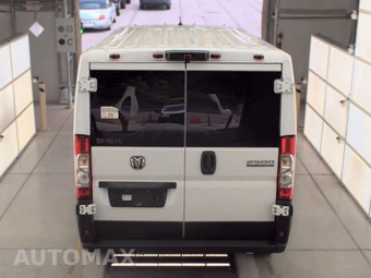 2025 Ram ProMaster 2500 Cargo Van Tradesman w/Passenger Seat Low Roof 136.0" WB - miniatura 5