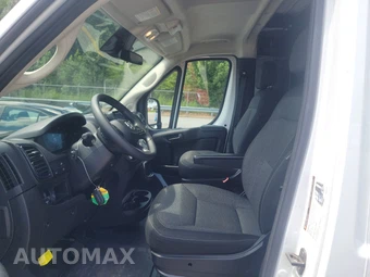 2025 Ram ProMaster 2500 Cargo Van Tradesman w/Passenger Seat Low Roof 136.0" WB - miniatura 7