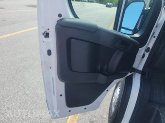 2025 Ram ProMaster 2500 Cargo Van Tradesman w/Passenger Seat Low Roof 136.0" WB - miniatura 9