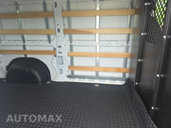 2025 Ram ProMaster 2500 Cargo Van Tradesman w/Passenger Seat Low Roof 136.0" WB - miniatura 13