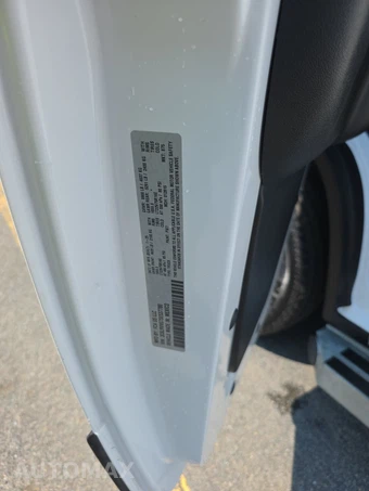 2025 Ram ProMaster 2500 Cargo Van Tradesman w/Passenger Seat Low Roof 136.0" WB - miniatura 14