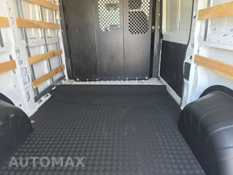 2025 Ram ProMaster 2500 Cargo Van Tradesman w/Passenger Seat Low Roof 136.0" WB - miniatura 16