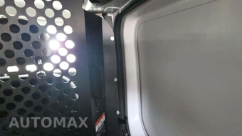 2025 Ram ProMaster 2500 Cargo Van Tradesman w/Passenger Seat Low Roof 136.0" WB - miniatura 19