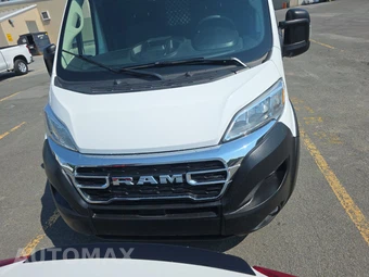2025 Ram ProMaster 2500 Cargo Van Tradesman w/Passenger Seat Low Roof 136.0" WB - miniatura 2