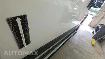 2025 Ram ProMaster 2500 Cargo Van Tradesman w/Passenger Seat Low Roof 136.0" WB - miniatura 20