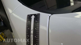 2025 Ram ProMaster 2500 Cargo Van Tradesman w/Passenger Seat Low Roof 136.0" WB - miniatura 23