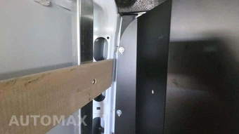 2025 Ram ProMaster 2500 Cargo Van Tradesman w/Passenger Seat Low Roof 136.0" WB - miniatura 24