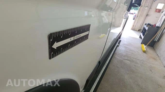 2025 Ram ProMaster 2500 Cargo Van Tradesman w/Passenger Seat Low Roof 136.0" WB - miniatura 25