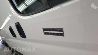 2025 Ram ProMaster 2500 Cargo Van Tradesman w/Passenger Seat Low Roof 136.0" WB - miniatura 26
